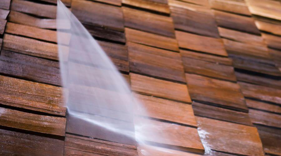 Concrete tile roofing services in Pavillion, WY